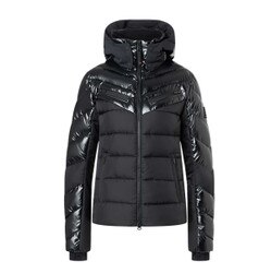 Fire And Ice Farina3 Jacket Women's in Black